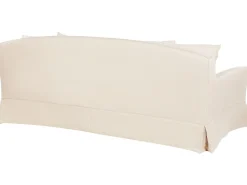 Sofabezug Fur 3-Sitzer Gilja Polsterbezug Beige