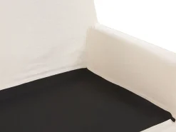 Sofabezug Fur 3-Sitzer Gilja Polsterbezug Beige