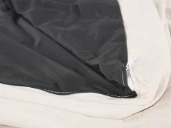 Sofabezug Fur 3-Sitzer Gilja Polsterbezug Beige