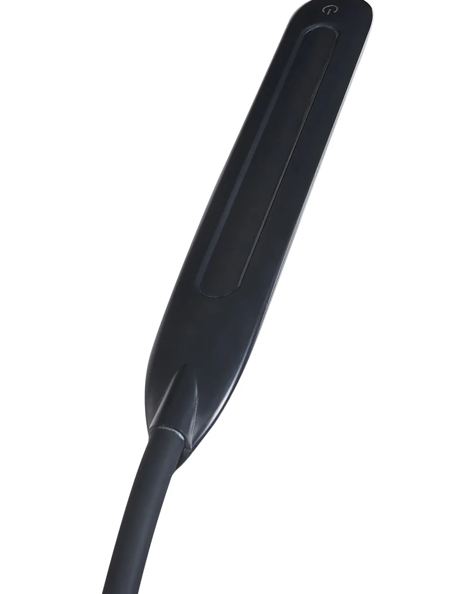 Steh- / Tischlampe Led Schwarz 174 Cm Rechteckig Verstellbar Norma
