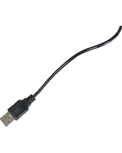 Steh- / Tischlampe Led Schwarz 174 Cm Rechteckig Verstellbar Norma