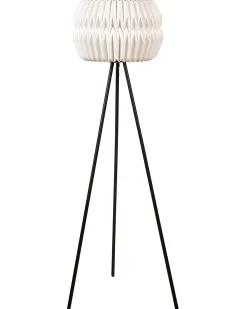 Stehlampe Dreifus Weis Hunter