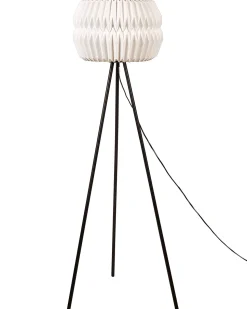 Stehlampe Dreifus Weis Hunter