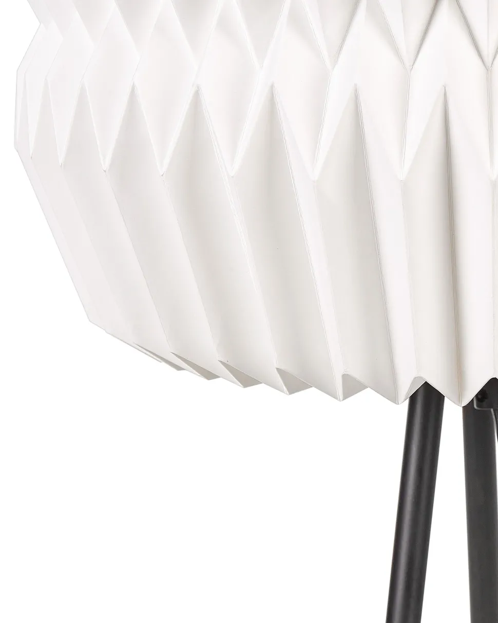 Stehlampe Dreifus Weis Hunter