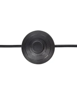Stehlampe Dreifus Weis Hunter
