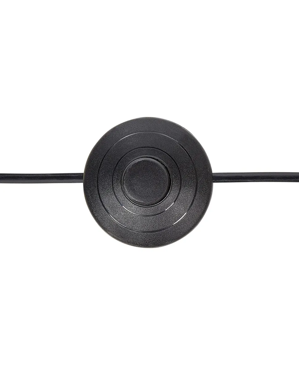 Stehlampe Dreifus Weis Hunter