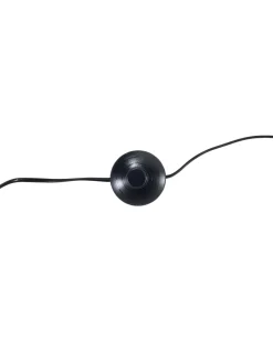 Stehlampe Grau 164 Cm Kegelform Rio Grande
