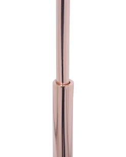 Stehlampe Kupfer 155 Cm Glockenform Dintel