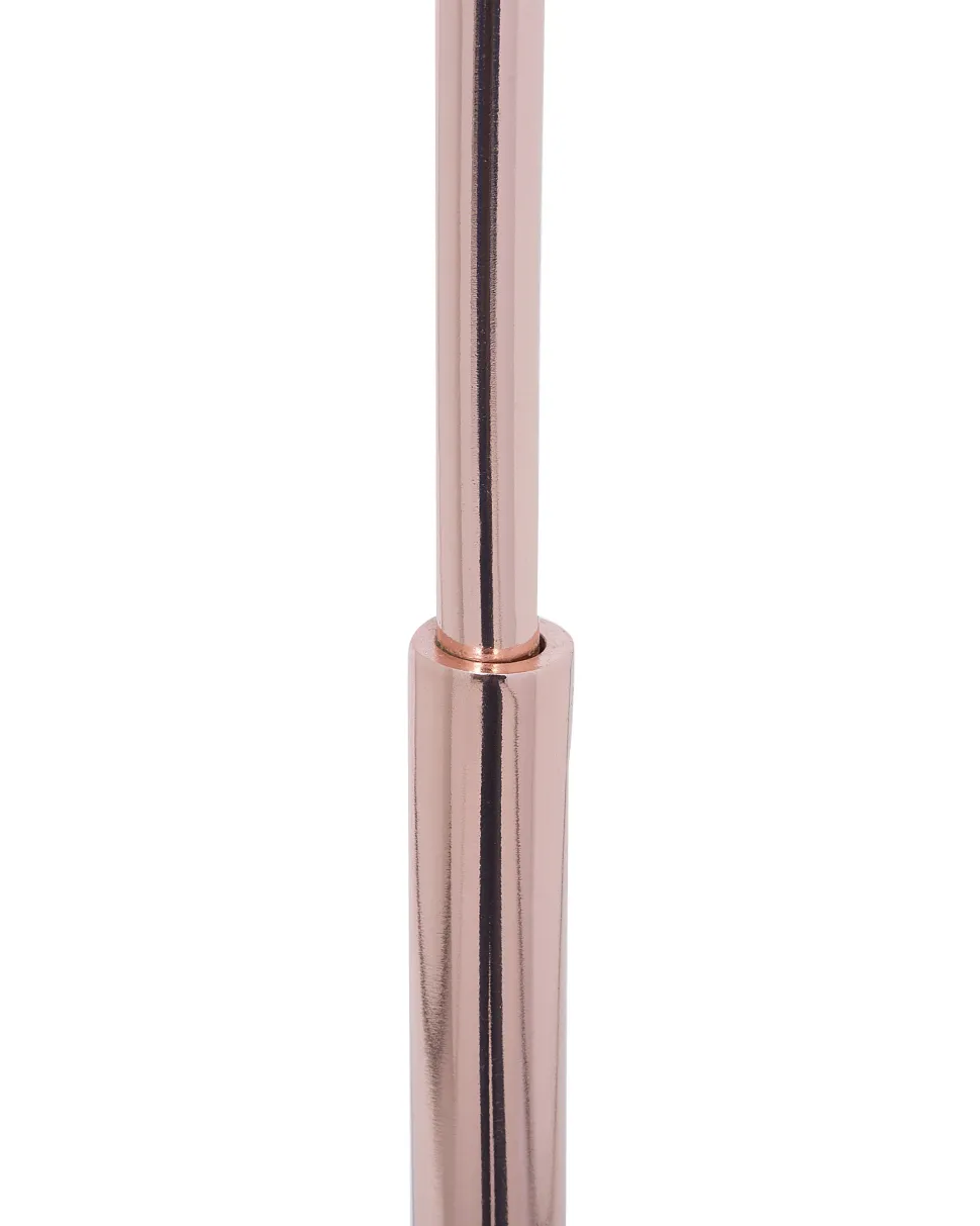 Stehlampe Kupfer 155 Cm Glockenform Dintel