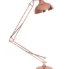 Stehlampe Kupfer 175 Cm Glockenform Parana
