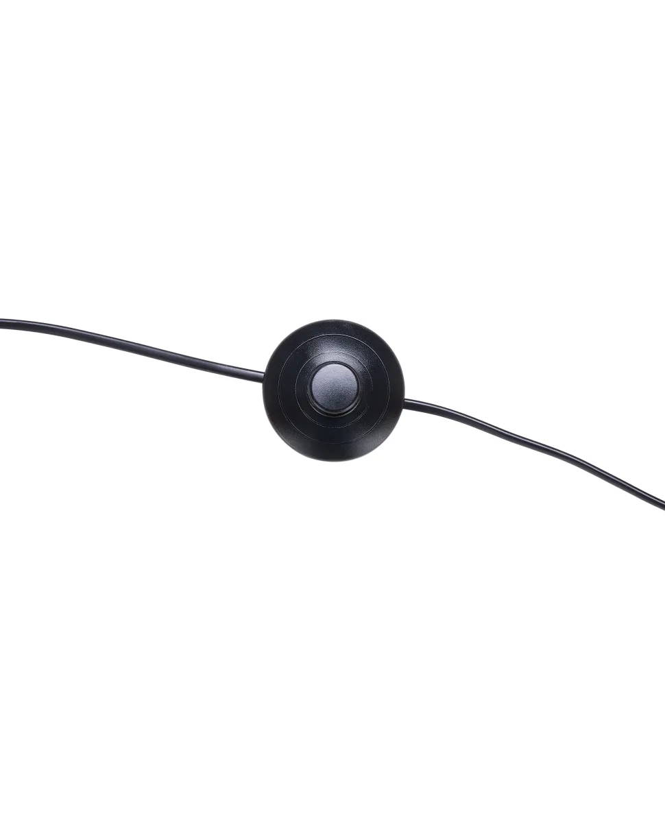 Stehlampe Kupfer 210 Cm Rund Flinders