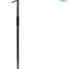 Stehlampe Led Dunkelgrau 144 Cm Rechteckig Aquarius