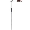 Stehlampe Led Kupfer 169 Cm Andromeda
