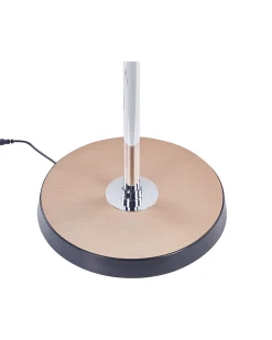 Stehlampe Led Kupfer 169 Cm Andromeda