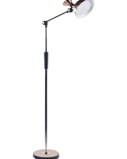 Stehlampe Led Kupfer 169 Cm Andromeda