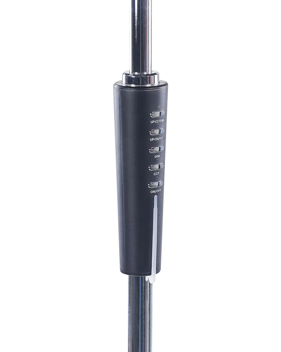 Stehlampe Led Kupfer 169 Cm Andromeda