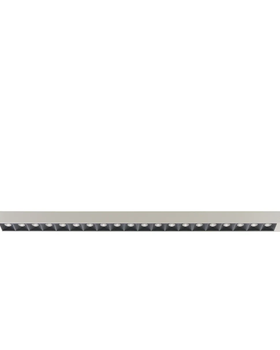 Stehlampe Led Metall Silber 194 Cm Rechteckig Sagitta