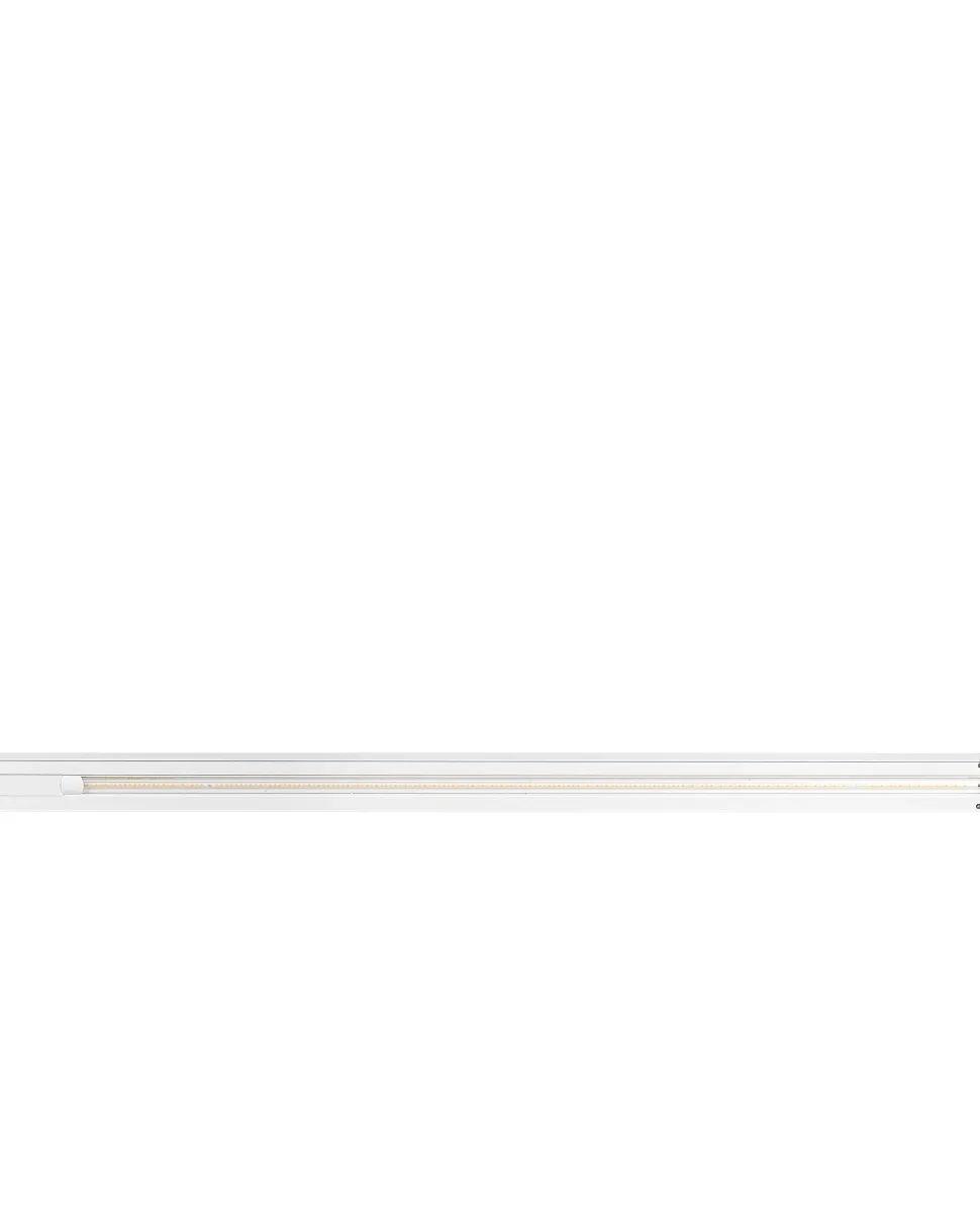 Stehlampe Led Metall Weis 194 Cm Rechteckig Mensa