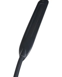 Stehlampe Led Schwarz 220 Cm Rechteckig Verstellbar Yantic