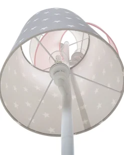 Stehlampe Mehrfarbig 164 Cm Kegelform Rio Grande