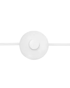 Stehlampe Mehrfarbig 164 Cm Kegelform Rio Grande
