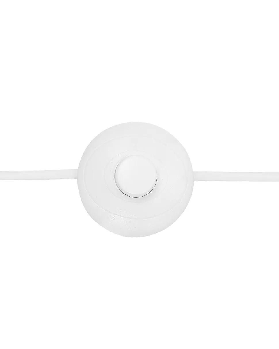 Stehlampe Mehrfarbig 164 Cm Kegelform Rio Grande