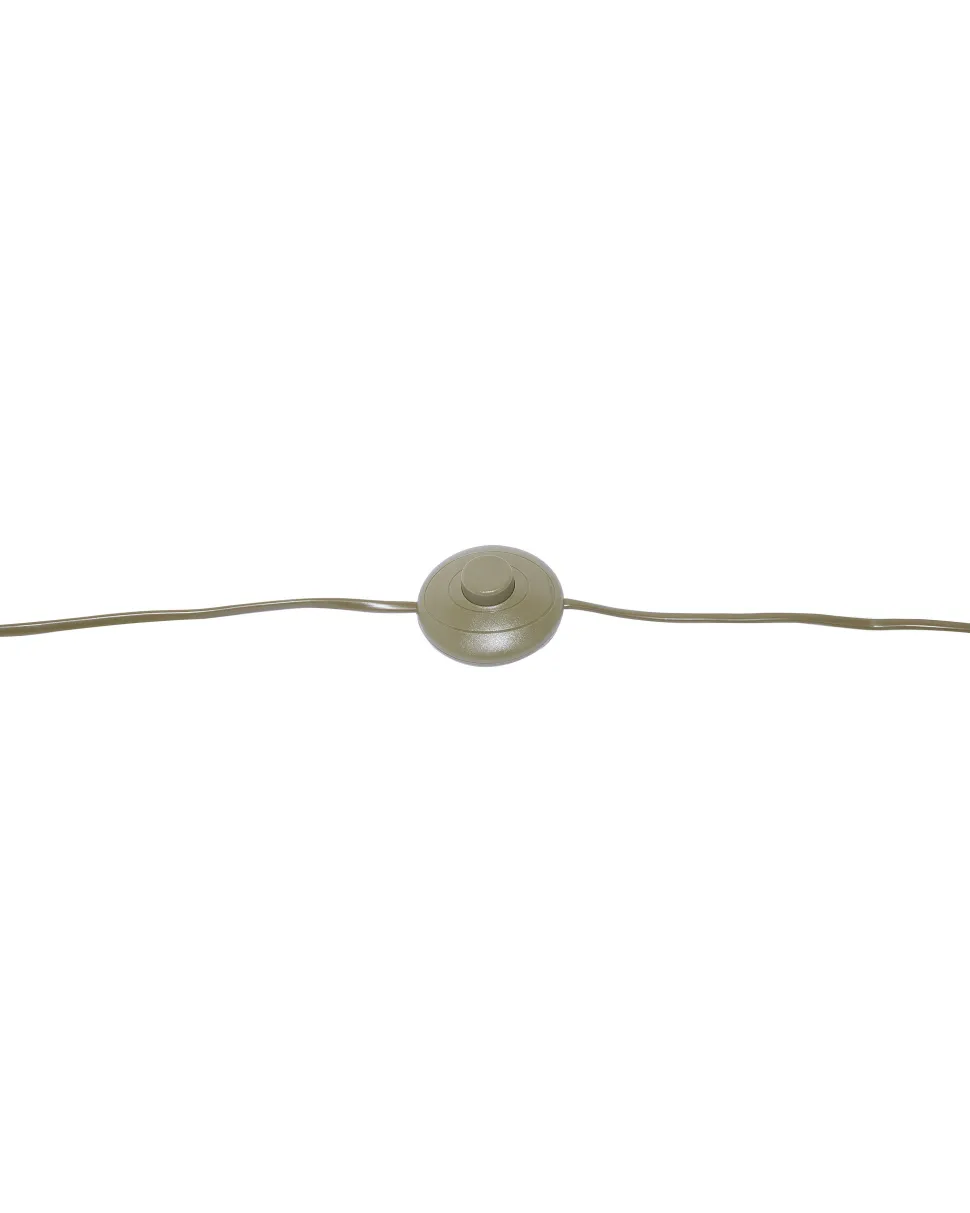 Stehlampe Messing 160 Cm Gitter Mooni