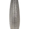 Stehlampe Nickel 85 Cm Laternenform Maringa