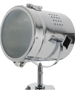 Stehlampe Schwarz 143 Cm Rund Alzette