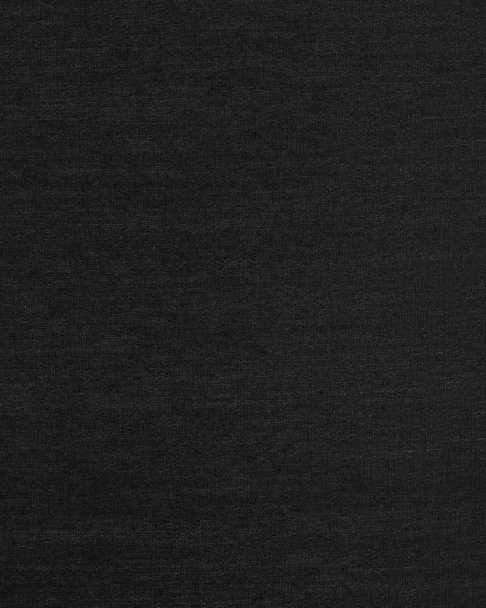 Stehlampe Schwarz 157 Cm Trommelform Tobol