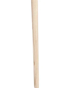 Stehlampe Schwarz 140 Cm Trommelform Nitra