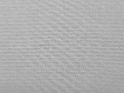 Tagesbett Ausziehbar Polsterbezug Hellgrau Leinenoptik Lattenrost 90 X 200 Cm Libourne