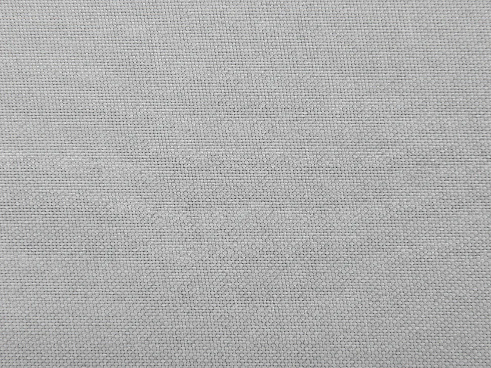 Tagesbett Ausziehbar Polsterbezug Hellgrau Leinenoptik Lattenrost 90 X 200 Cm Libourne
