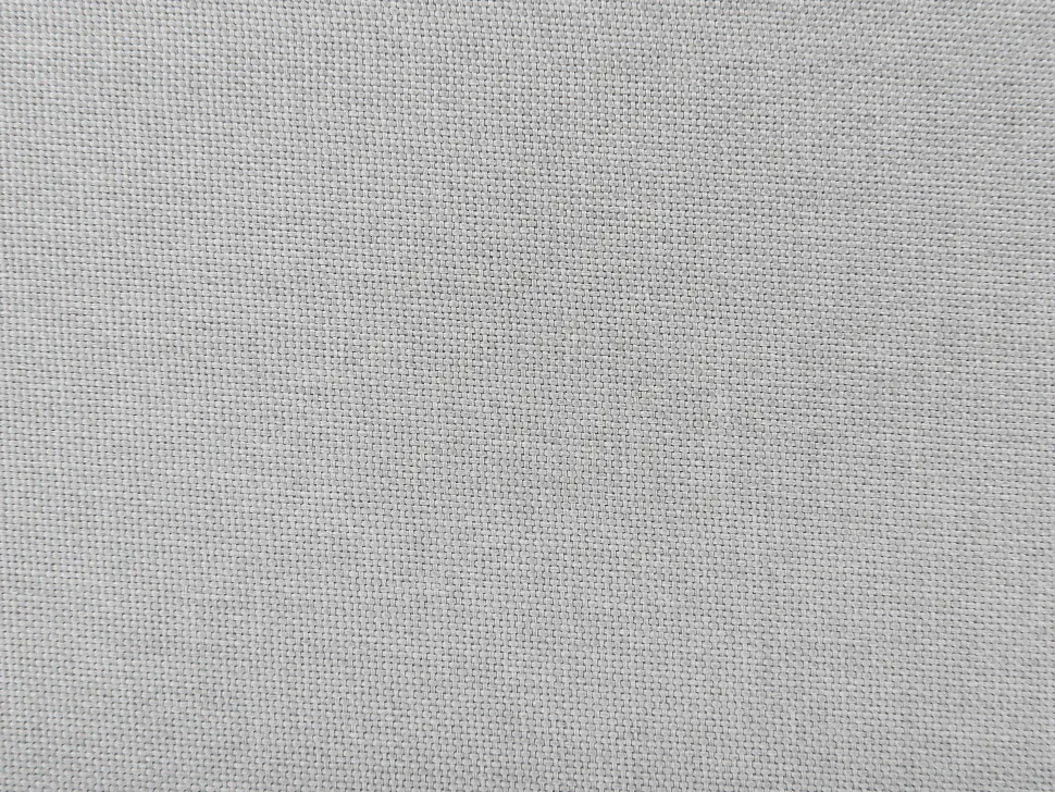 Tagesbett Ausziehbar Polsterbezug Hellgrau Leinenoptik Lattenrost 80 X 200 Cm Marmande