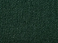 Tagesbett Ausziehbar Polsterbezug Dunkelgrun Leinenoptik Lattenrost 80 X 200 Cm Libourne