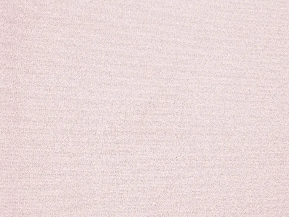 Tagesbett Ausziehbar Samtstoff Rosa Lattenrost 90 X 200 Cm Troyes