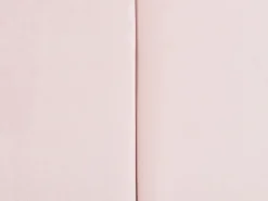 Tagesbett Ausziehbar Samtstoff Pastellrosa 90 X 200 Cm Eyburie
