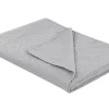 Tagesdecke Grau 220 X 240 Cm Alamut
