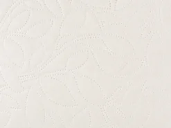 Tagesdecken Set 3-Teilig Creme 160 X 220 Cm Rudkhan