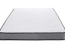Taschenfederkernmatratze Mittelfest 180 X 200 Cm Bliss