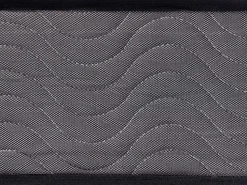Taschenfederkernmatratze Mittelfest 180 X 200 Cm Bliss