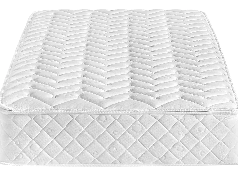Taschenfederkernmatratze Memory Foam Mittelfest 90 X 200 Cm Abnehmbarer Bezug Glory