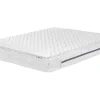 Taschenfederkernmatratze Memory Foam Hart 160 X 200 Cm Abnehmbarer Bezug Glory