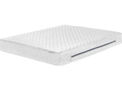 Taschenfederkernmatratze Memory Foam Hart 160 X 200 Cm Abnehmbarer Bezug Glory
