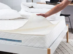 Taschenfederkernmatratze Memory Foam Hart 160 X 200 Cm Abnehmbarer Bezug Glory