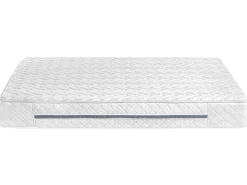 Taschenfederkernmatratze Memory Foam Hart 160 X 200 Cm Abnehmbarer Bezug Glory