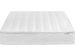 Taschenfederkernmatratze Memory Foam Hart 160 X 200 Cm Abnehmbarer Bezug Glory