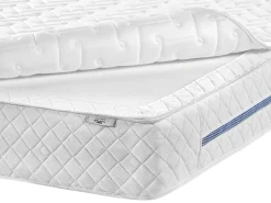 Taschenfederkernmatratze Memory Foam Hart 160 X 200 Cm Abnehmbarer Bezug Glory