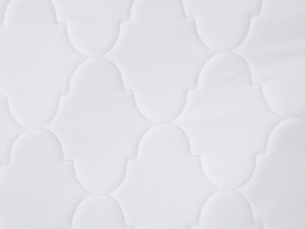 Taschenfederkernmatratze Mittelfest 80 X 200 Cm Bliss