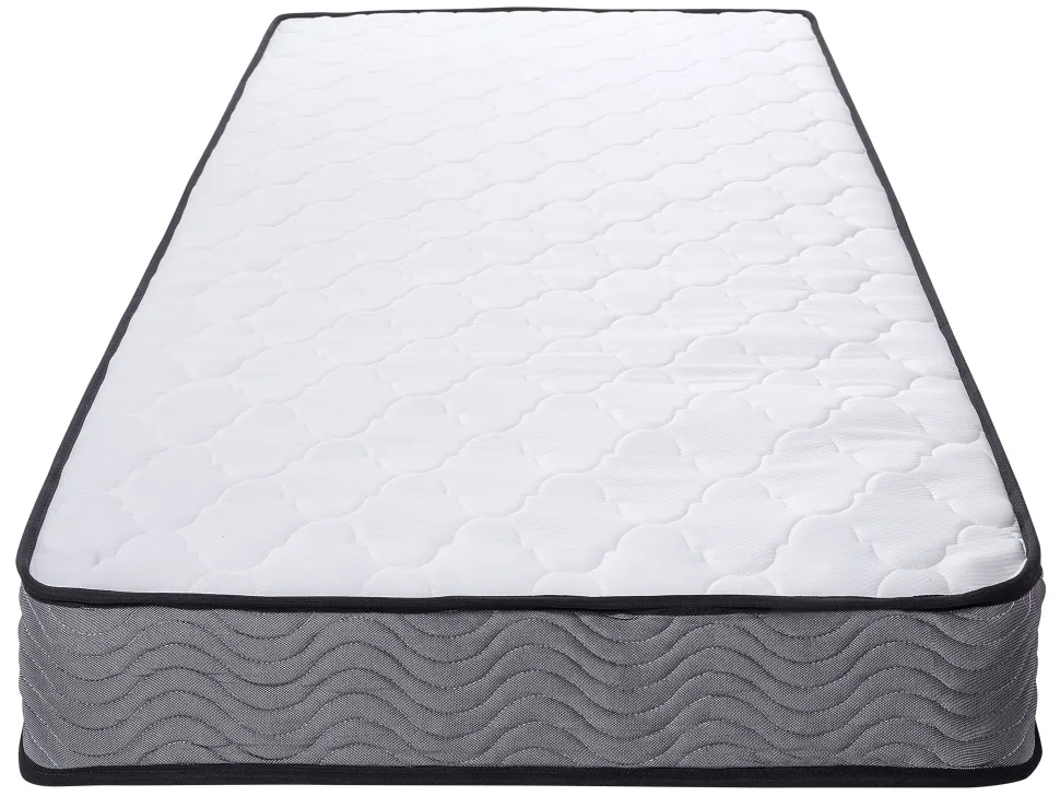 Taschenfederkernmatratze Hart 80 X 200 Cm Bliss